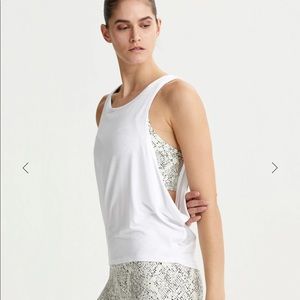 Brand new Varley Buckley tank